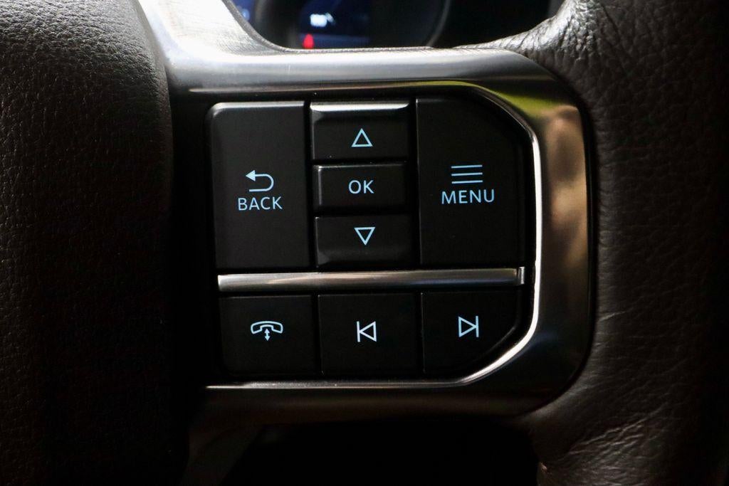 2023 Ford Super Duty F-350 SRW King Ranch