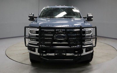 2023 Ford Super Duty F-350 SRW King Ranch