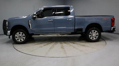 2023 Ford Super Duty F-350 SRW King Ranch