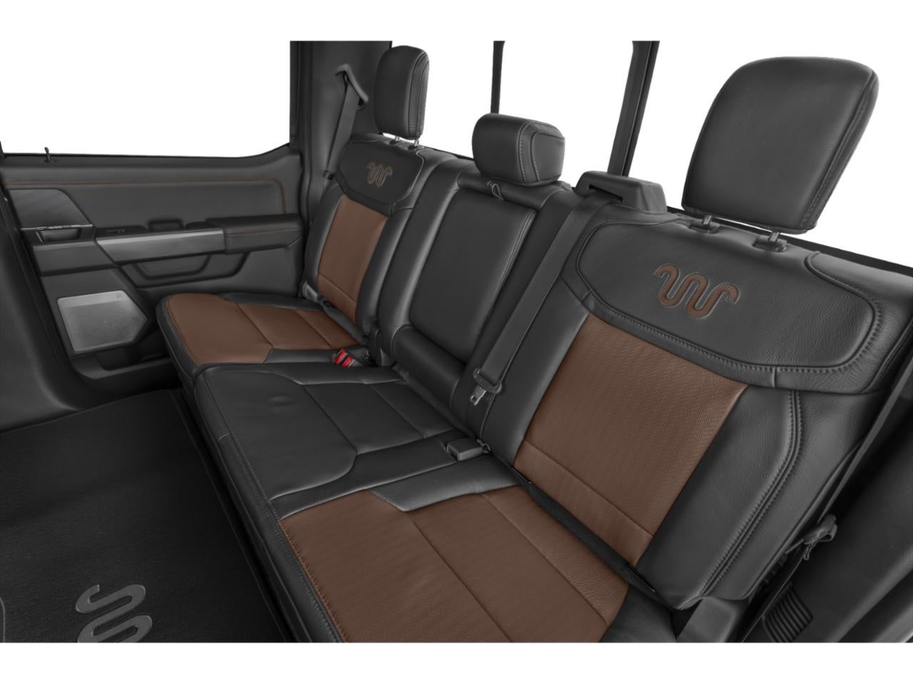 2023 Ford Super Duty F-350 SRW King Ranch