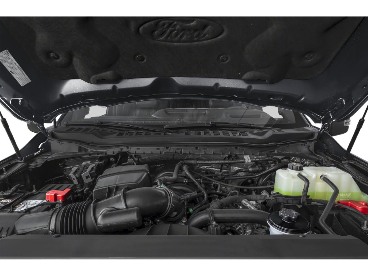 2023 Ford Super Duty F-350 SRW King Ranch