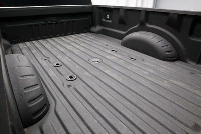 2025 Ford Super Duty F-350 DRW Lariat