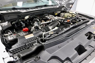 2025 Ford Super Duty F-350 DRW Lariat