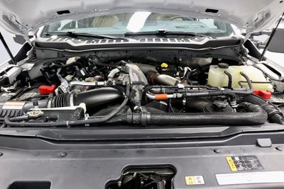 2025 Ford Super Duty F-350 DRW Lariat