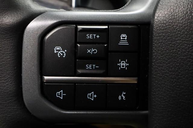 2025 Ford Super Duty F-350 DRW Lariat