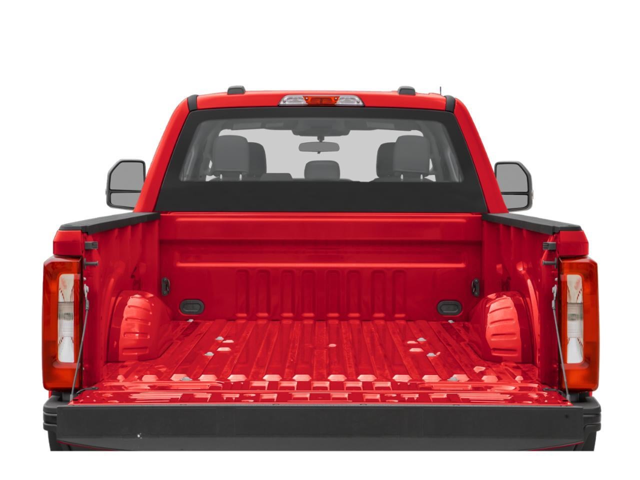 2025 Ford Super Duty F-350 DRW XL