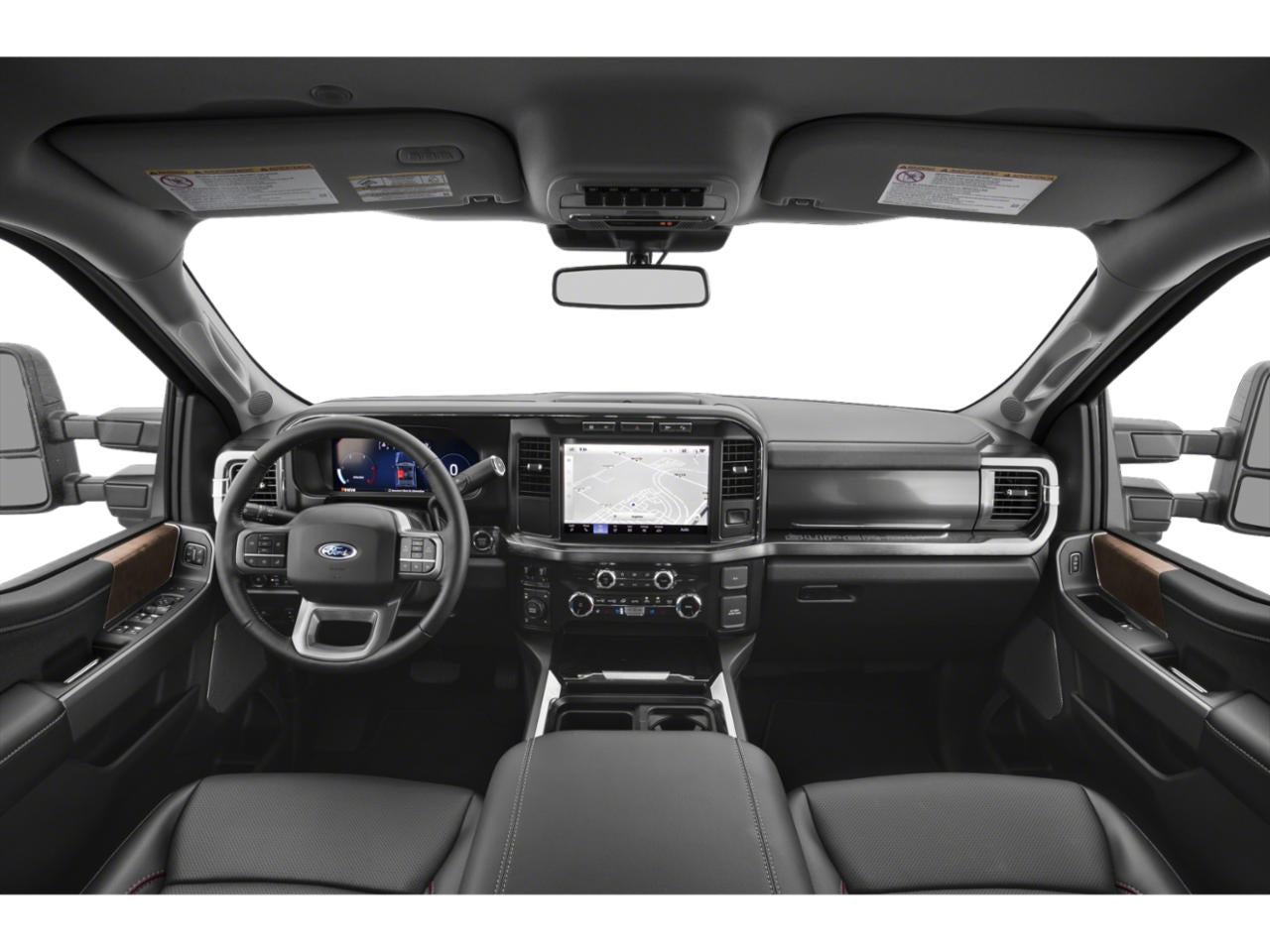 2025 Ford Super Duty F-350 DRW XL