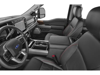 2025 Ford Super Duty F-350 DRW XL