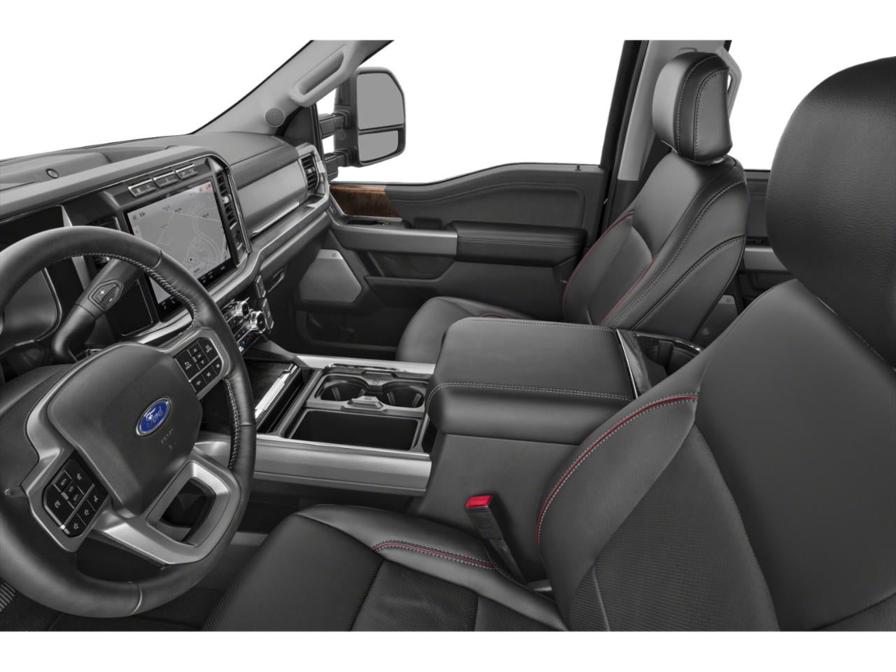 2025 Ford Super Duty F-350 DRW XL