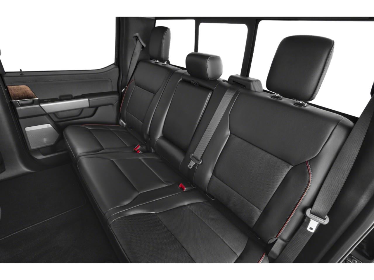 2025 Ford Super Duty F-350 DRW XL