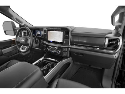 2025 Ford Super Duty F-350 DRW XL