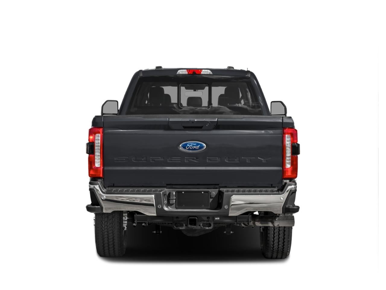 2025 Ford Super Duty F-350 DRW XL