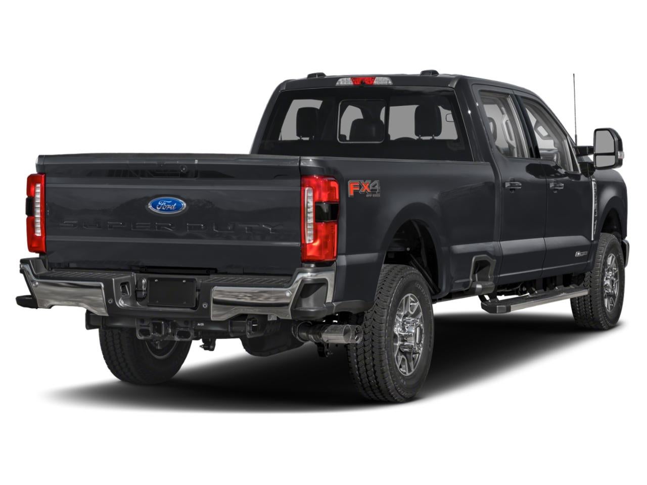 2025 Ford Super Duty F-350 DRW XL