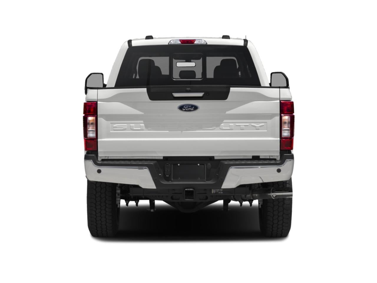 2020 Ford Super Duty F-350 DRW Lariat