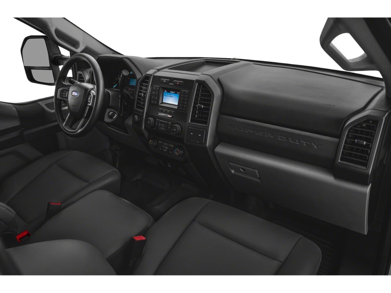 2022 Ford Super Duty F-350 DRW XL