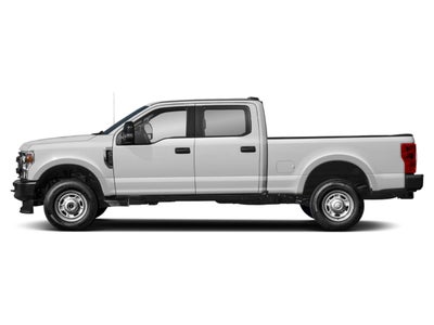 2022 Ford Super Duty F-350 DRW XL