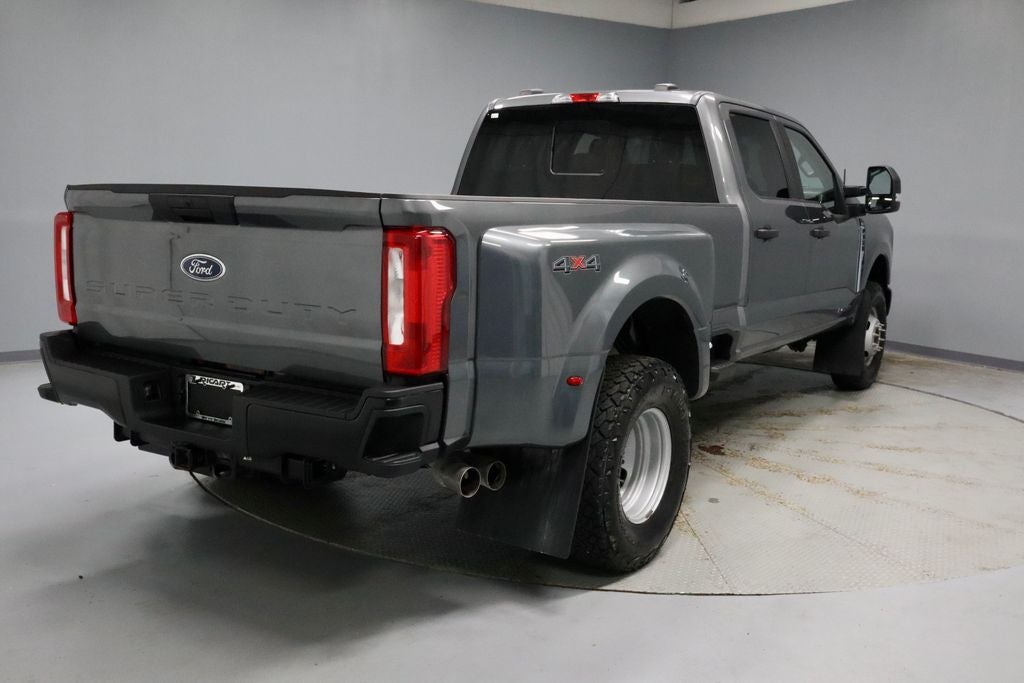 2025 Ford Super Duty F-350 DRW XL