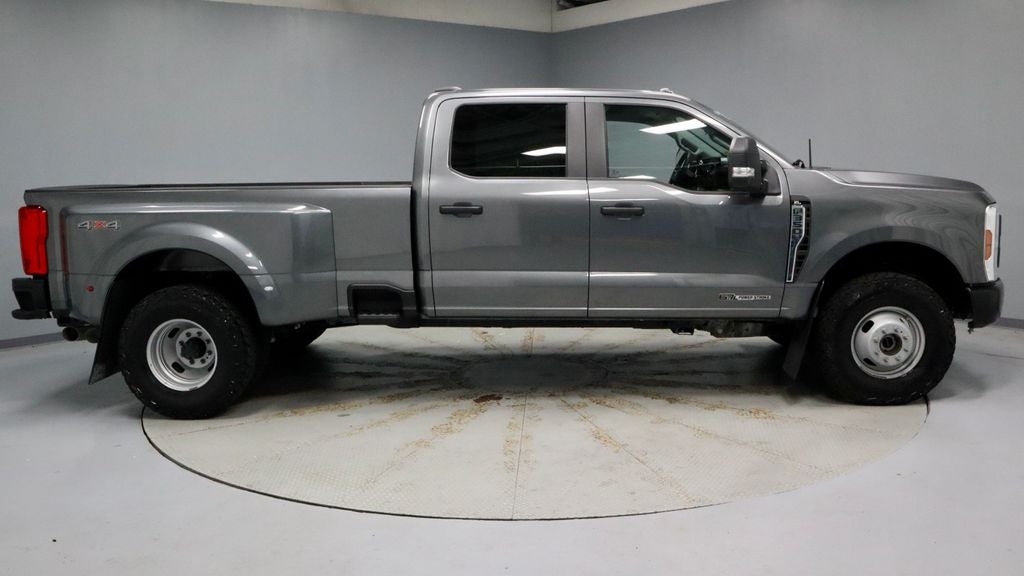 2025 Ford Super Duty F-350 DRW XL
