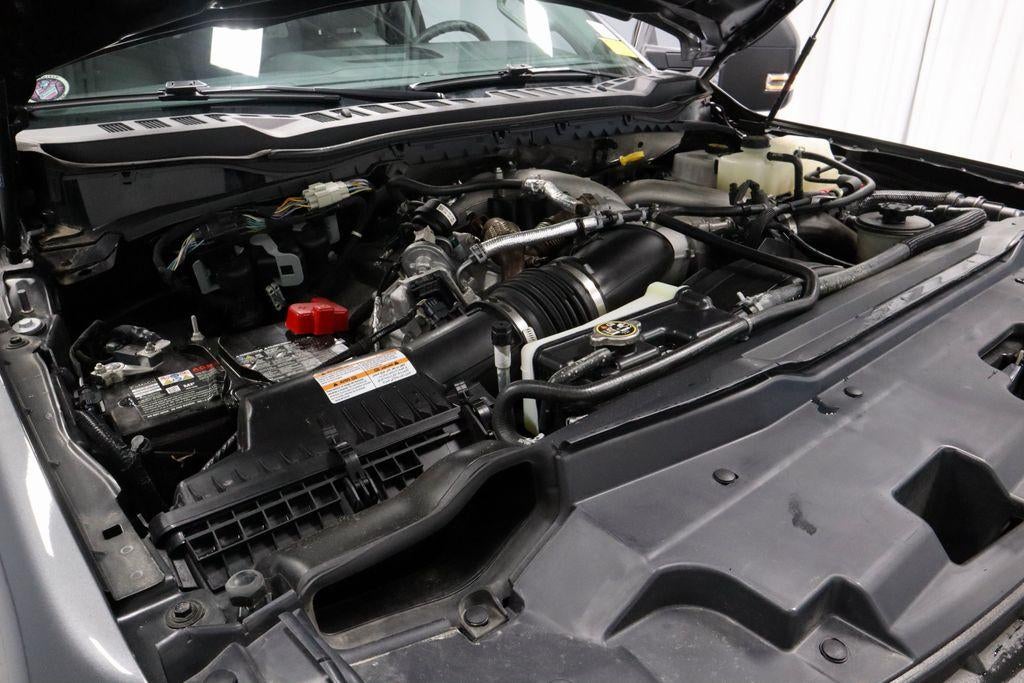2025 Ford Super Duty F-350 DRW XL