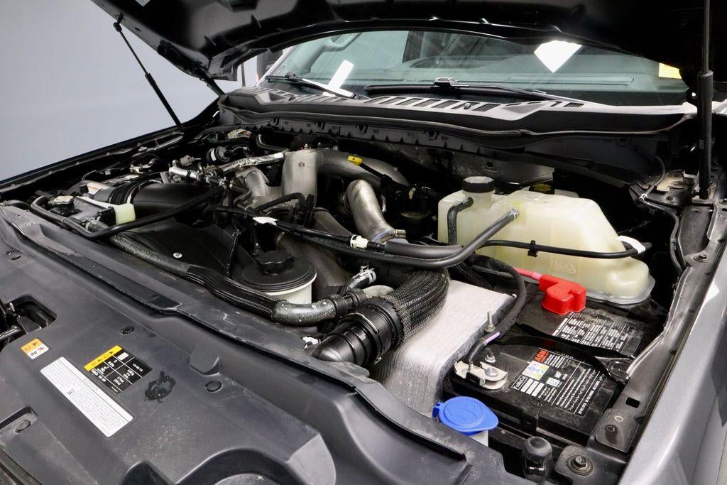 2025 Ford Super Duty F-350 DRW XL