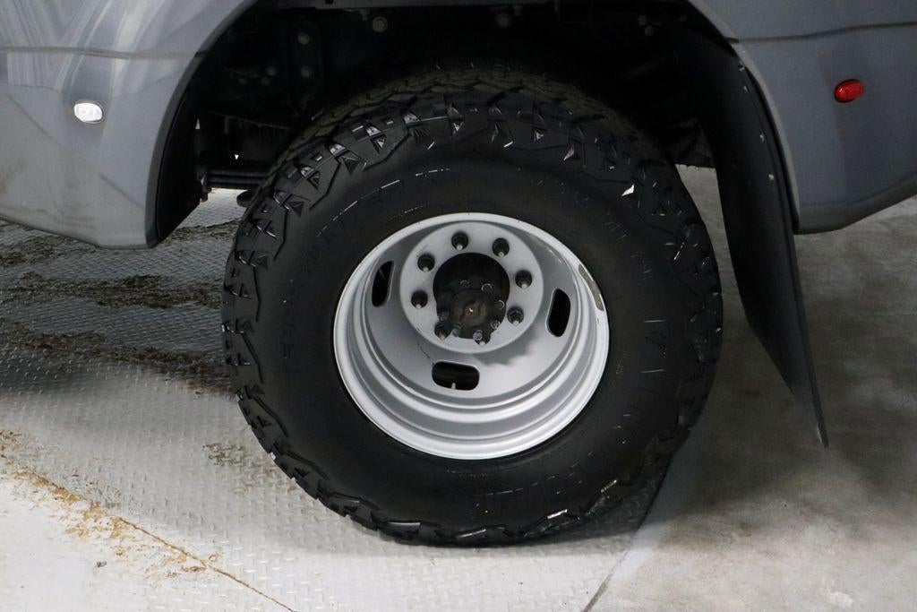 2025 Ford Super Duty F-350 DRW XL