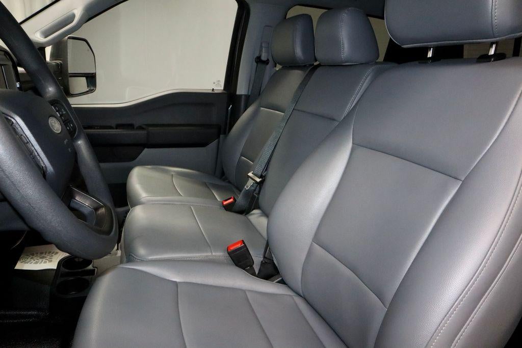 2025 Ford Super Duty F-350 DRW XL