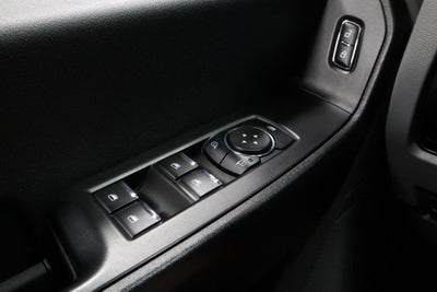 2025 Ford Super Duty F-350 DRW XL