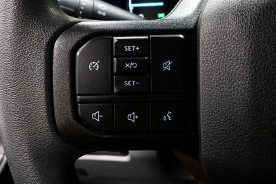 2025 Ford Super Duty F-350 DRW XL