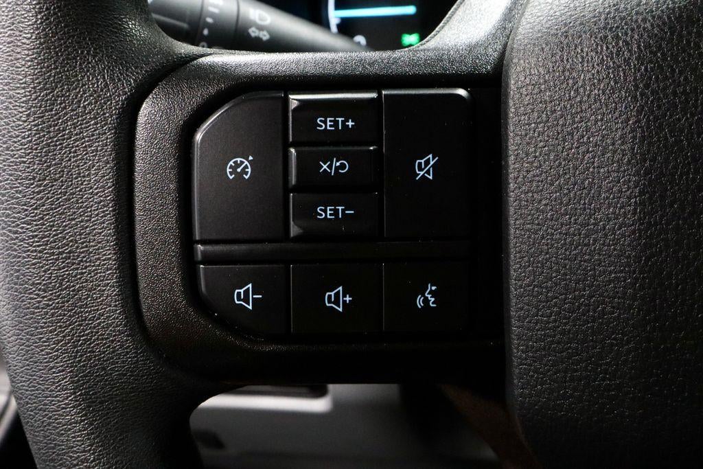 2025 Ford Super Duty F-350 DRW XL