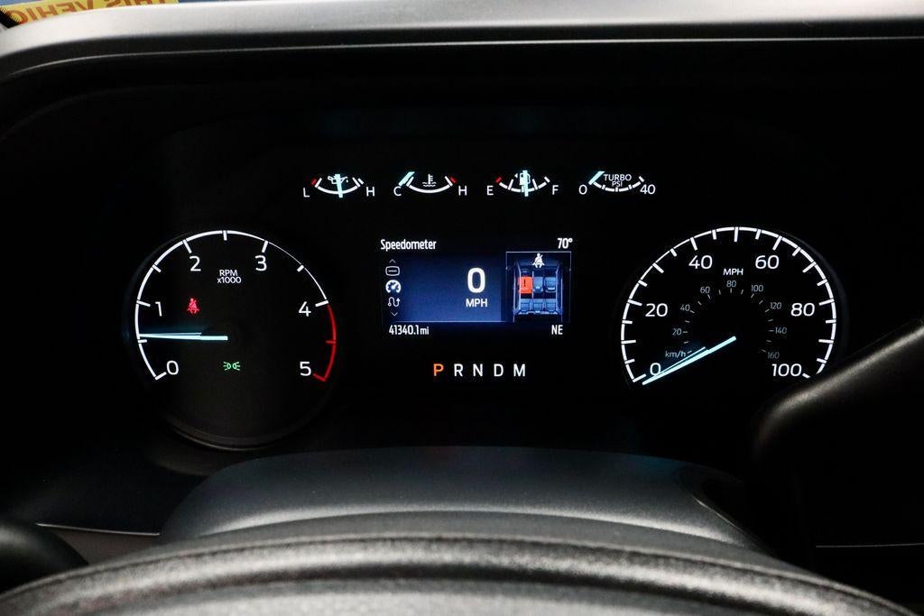 2025 Ford Super Duty F-350 DRW XL