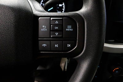 2025 Ford Super Duty F-350 DRW XL