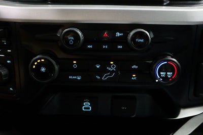 2025 Ford Super Duty F-350 DRW XL