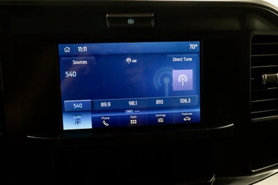 2025 Ford Super Duty F-350 DRW XL