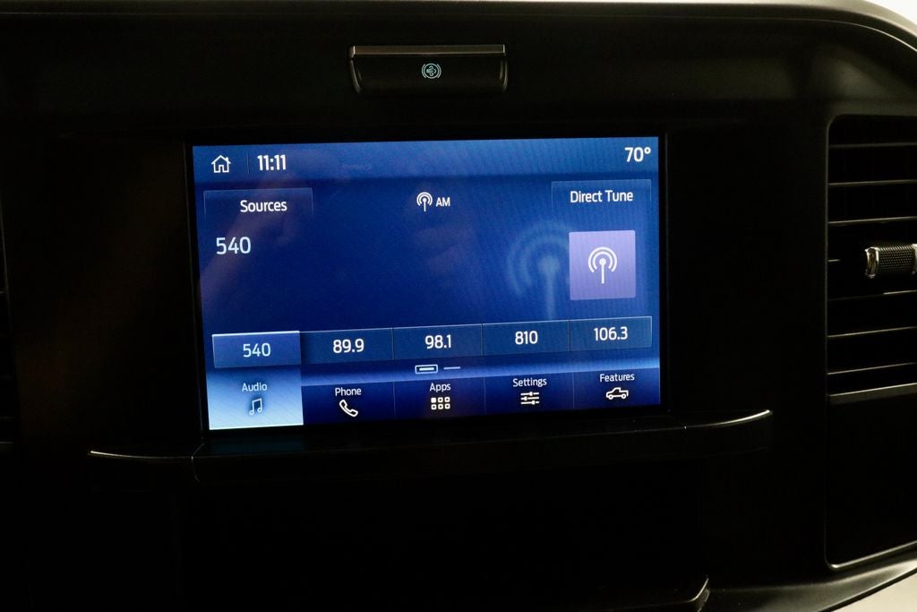 2025 Ford Super Duty F-350 DRW XL