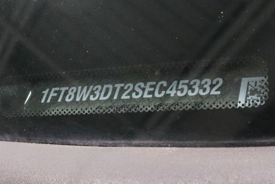 2025 Ford Super Duty F-350 DRW XL