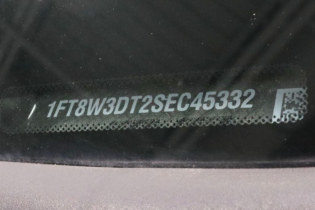 2025 Ford Super Duty F-350 DRW XL