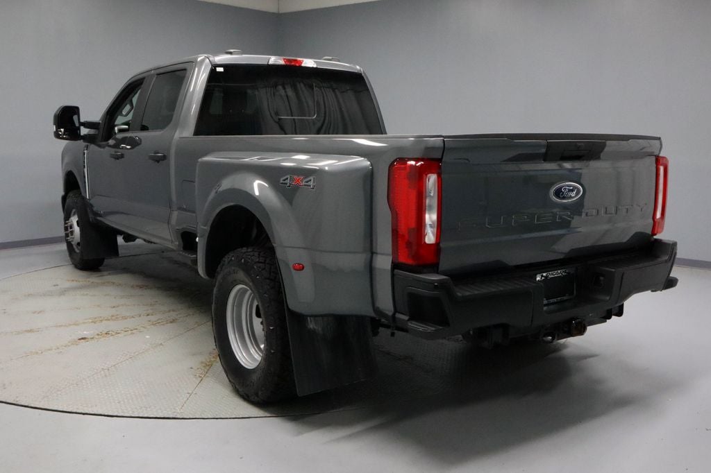 2025 Ford Super Duty F-350 DRW XL