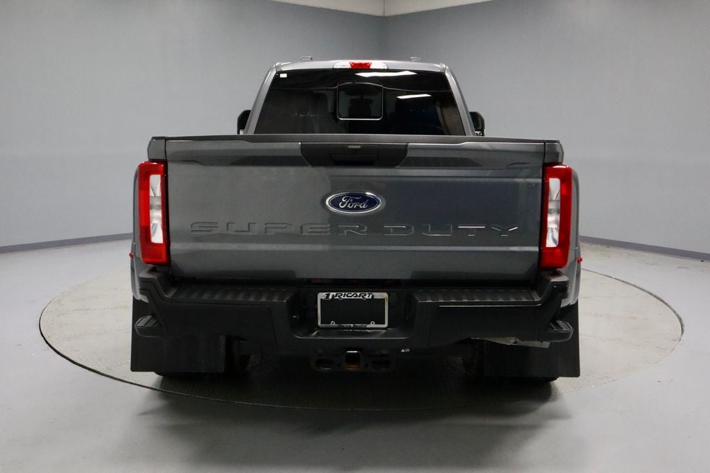 2025 Ford Super Duty F-350 DRW XL