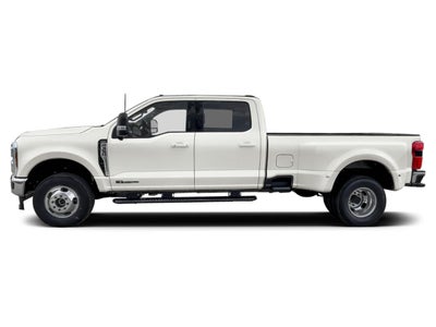 2026 Ford Super Duty F-350 DRW Lariat