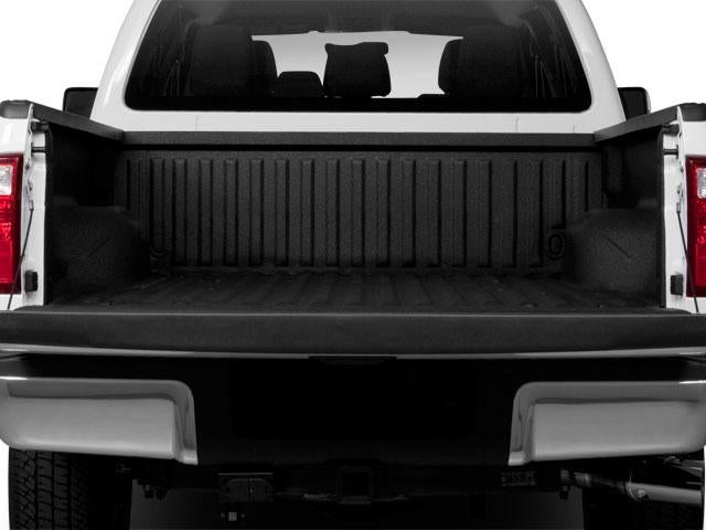 2012 Ford Super Duty F-350 DRW King Ranch