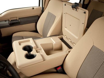 2012 Ford Super Duty F-350 DRW King Ranch