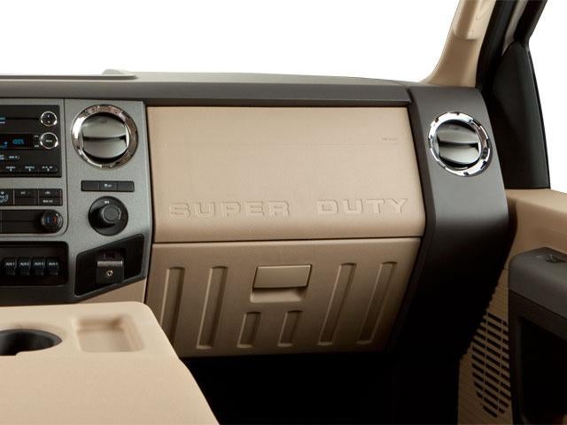 2012 Ford Super Duty F-350 DRW King Ranch
