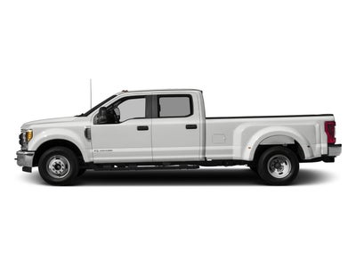 2017 Ford Super Duty F-350 DRW XL