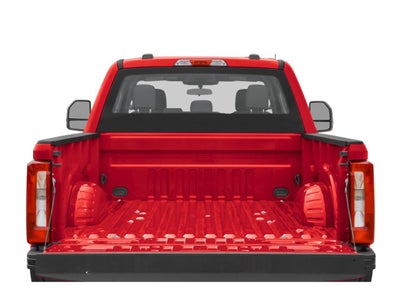 2023 Ford Super Duty F-350 DRW XL