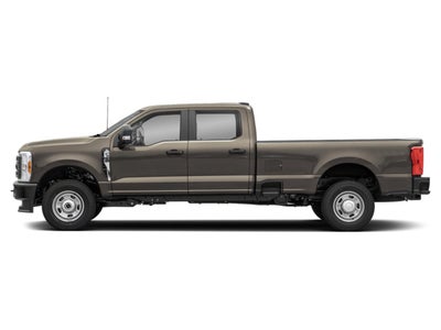 2023 Ford Super Duty F-350 DRW XL