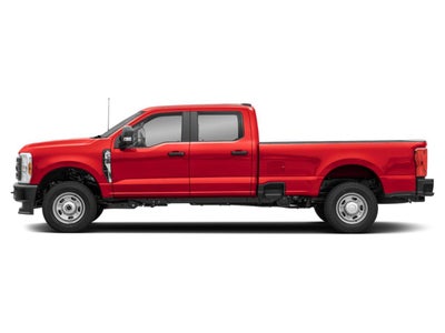 2023 Ford Super Duty F-350 DRW XL