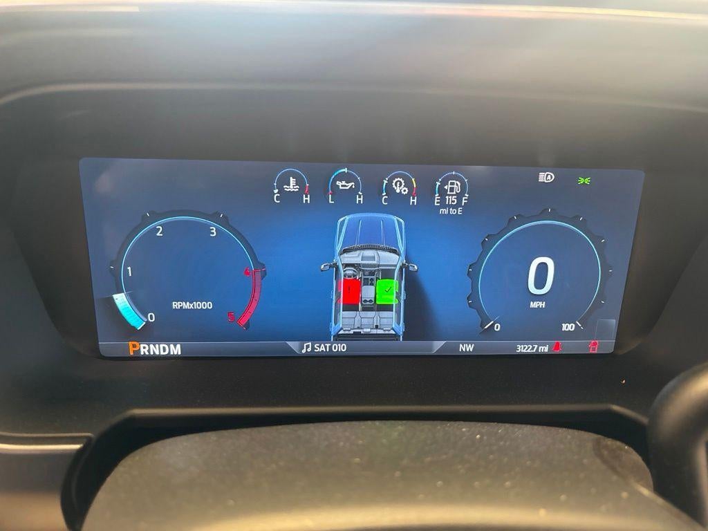 2026 Ford Super Duty F-450 DRW Platinum