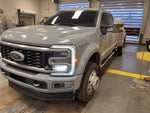 2024 Ford Super Duty F-450 DRW Platinum
