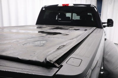 2018 Ford Super Duty F-450 DRW Platinum