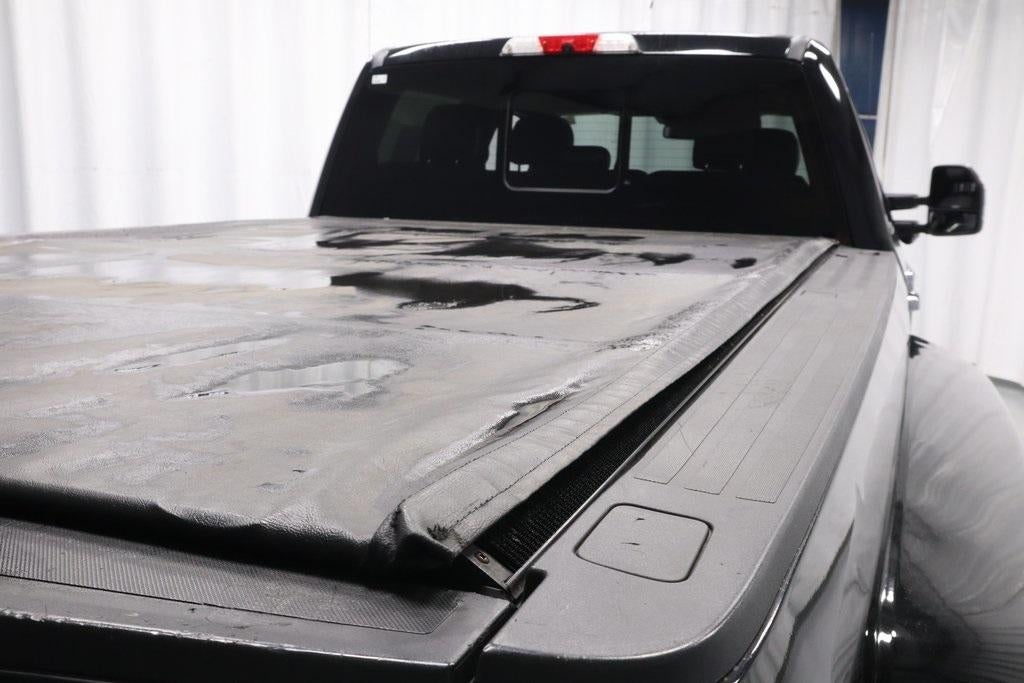 2018 Ford Super Duty F-450 DRW Platinum